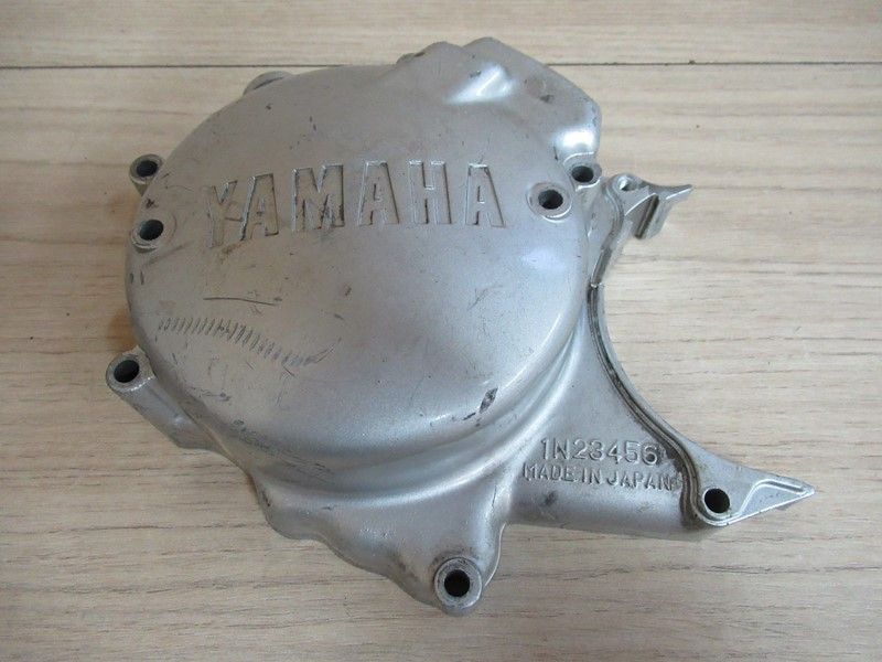 Couvercle allumage/alternateur Yamaha TDR125 1993-2002