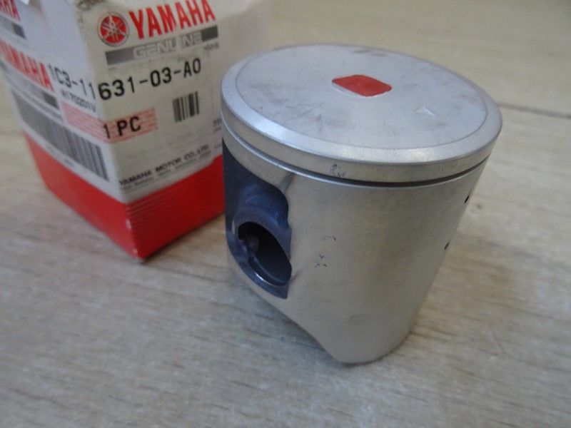 Piston d'origine cote standard Yamaha 125 YZ 2014