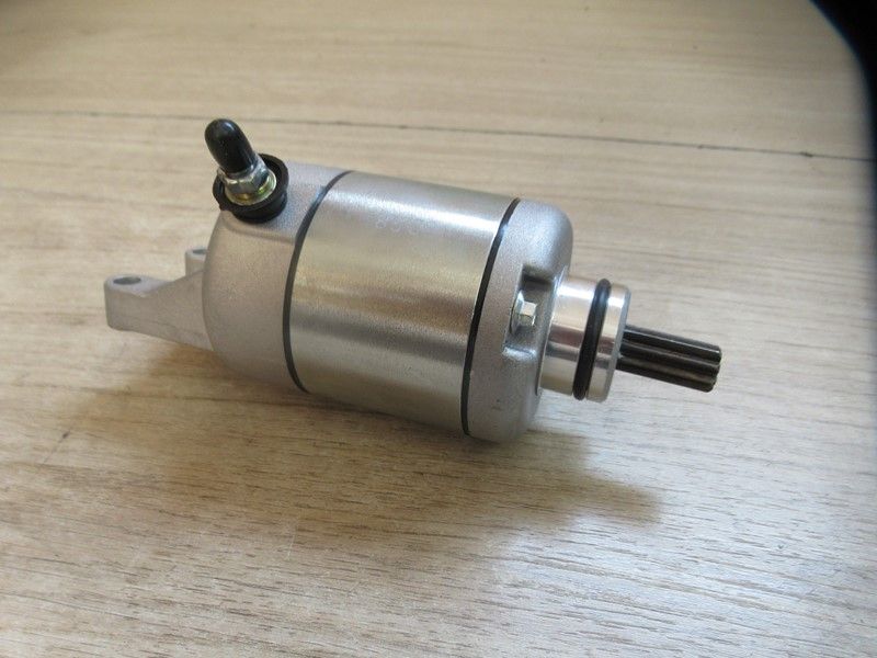Démarreur  Honda XLV 125 Varadéro 2001/2006