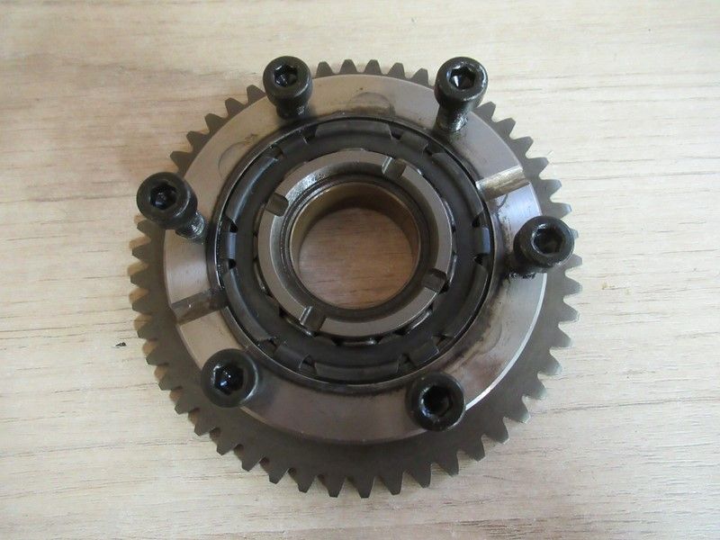 Roue libre de démarrage Honda CB 500 1994-2003