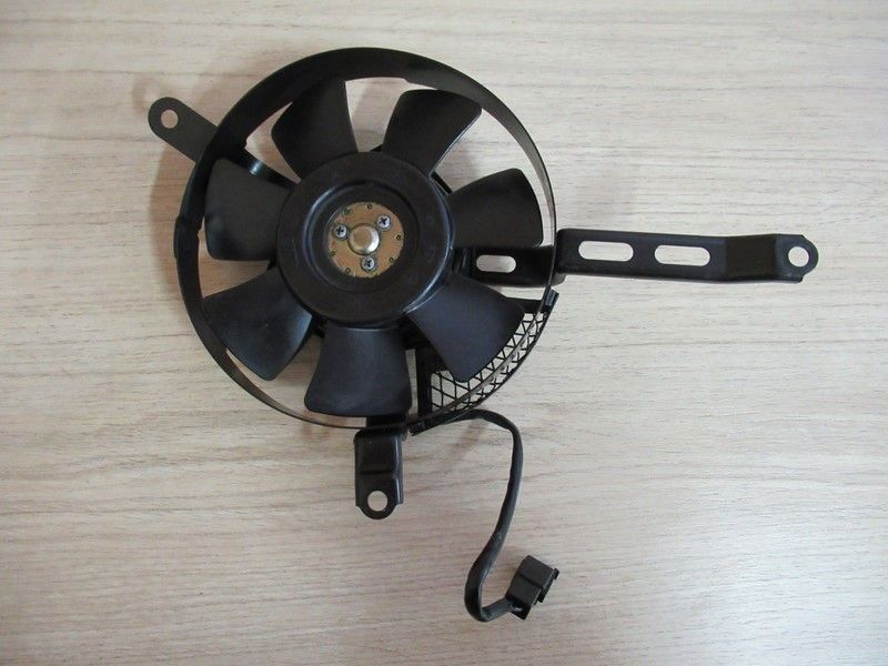 Ventilateur Suzuki GSXR1000 2001-2002