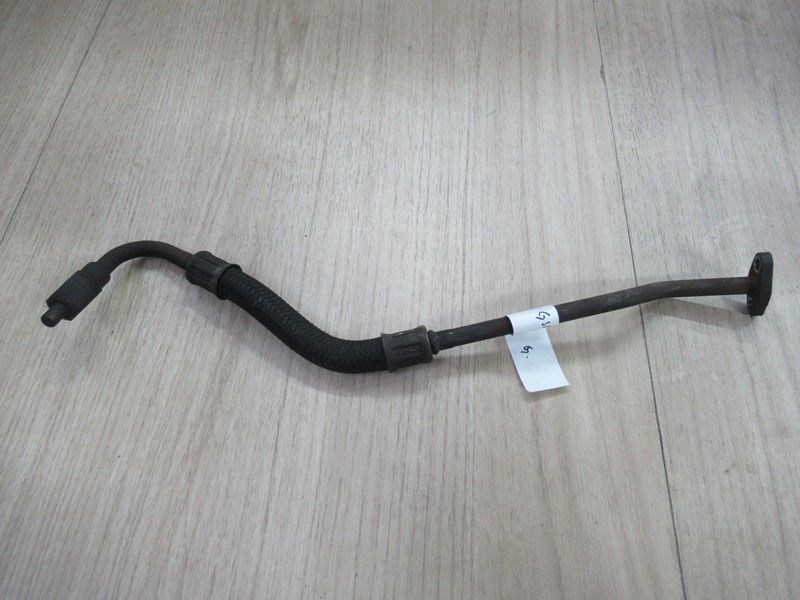 Durite huile gauche Suzuki GSF 600 Bandit (JS1A8) 2000/2004