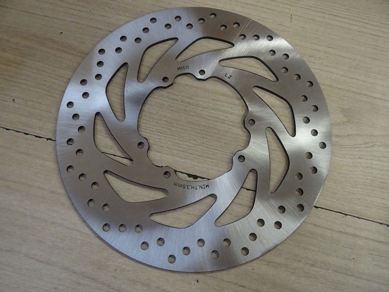 Disque de frein avant Derbi Senda 50 2004/2005 (865533)