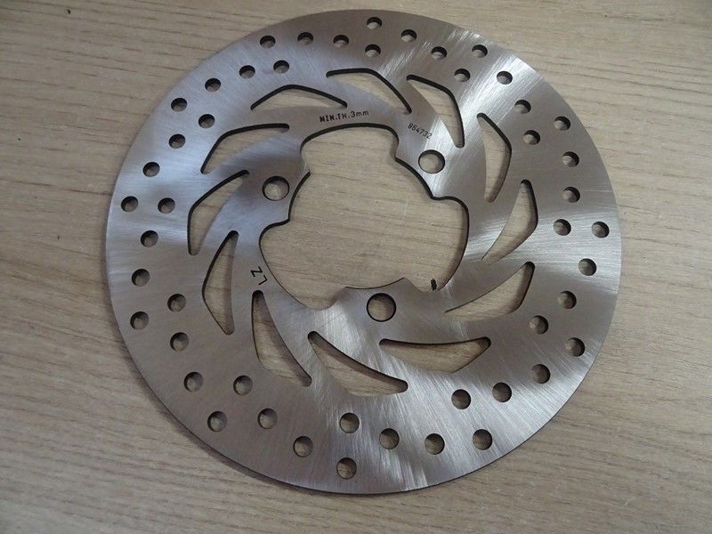Disque de frein arrière Gilera RCR 50 2011-2015 (864732)
