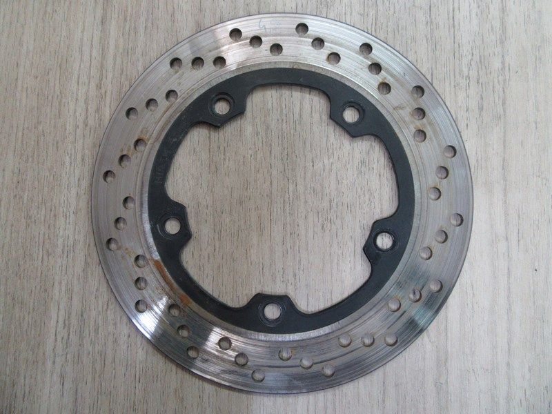 Disque de frein arrière Suzuki 600 GSR 2006-2010