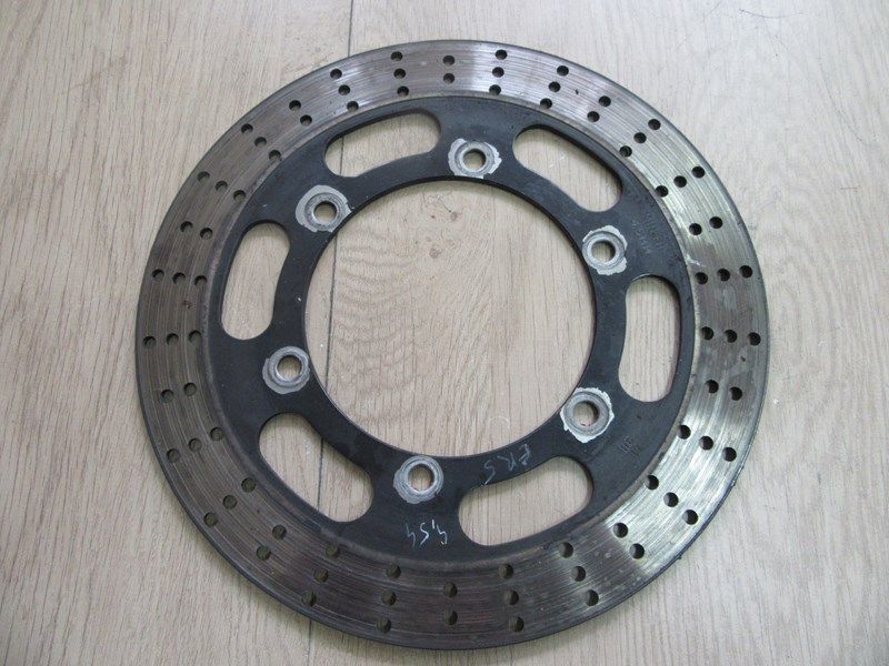 Disque de frein avant Kawasaki ER5 1997/2000