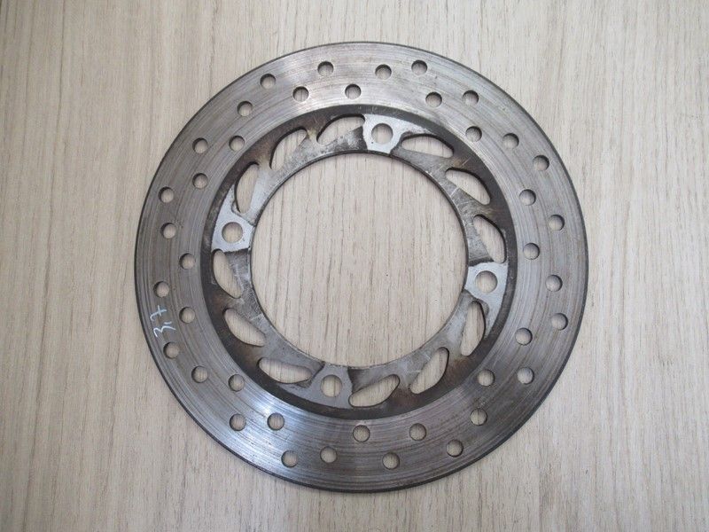 Disque de frein arrière Honda CBR 125 R 2007-2010