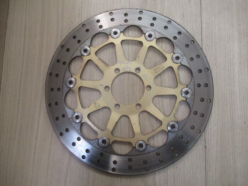 Disque de frein avant Ducati 620 Monstro 2002-2006