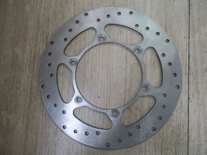 Disque de frein avant Kawasaki ZL 600 et 1000, 500 GPZS, 900 GPZR, 750 GPZ