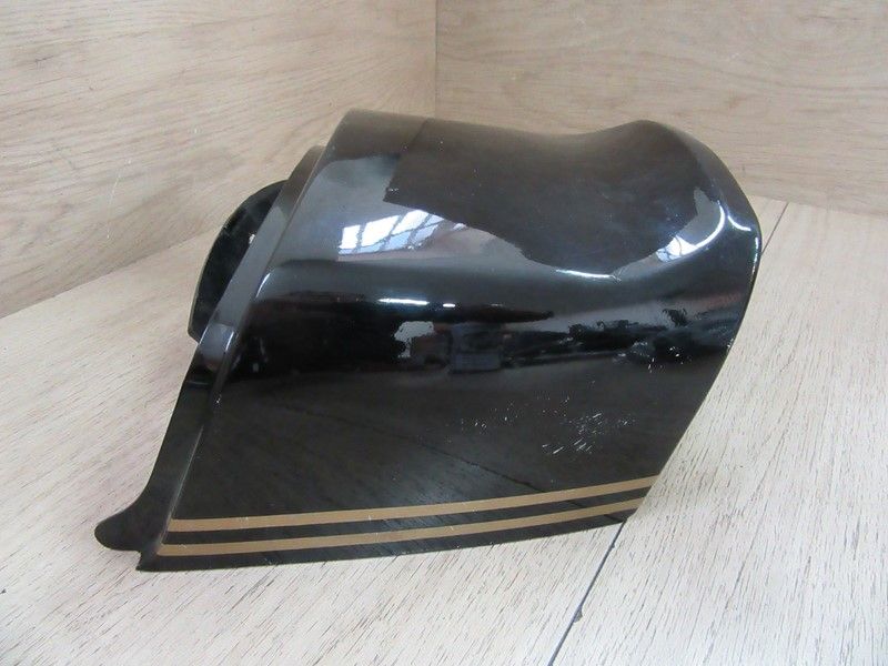 Dosseret coque arrière Suzuki 550 GS 1978-1984