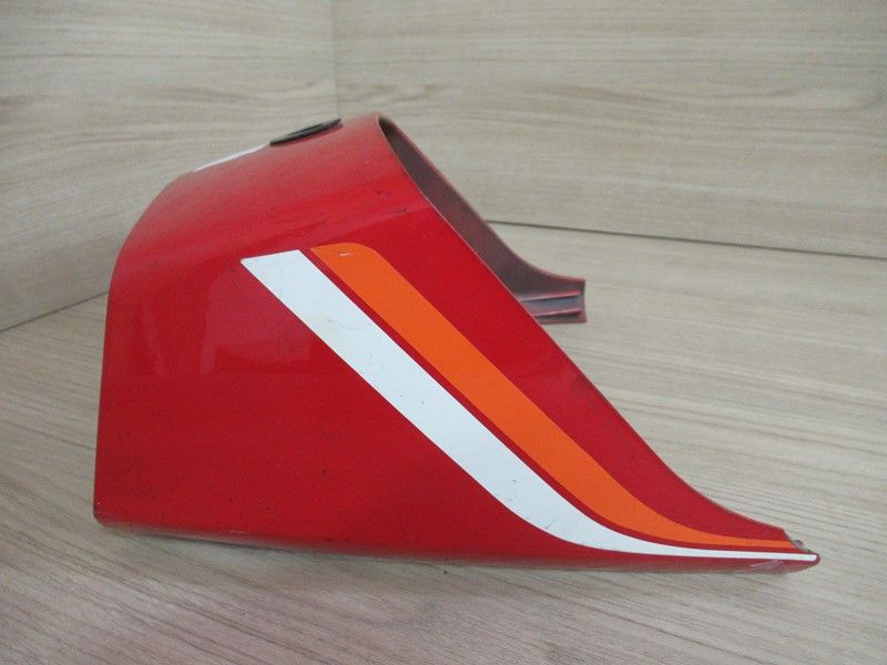 Dosseret de coque arrière Suzuki 750 GSX 1980-1982