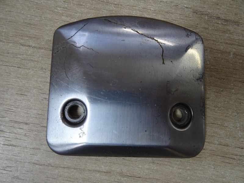 Cache culasse Honda 1500 GL F6C Valkyrie 1997/2002