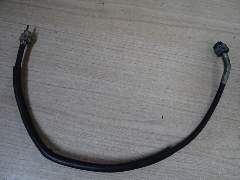 Cable de compteur vitesse Yamaha 400 XJ type 4V7 1981/1983