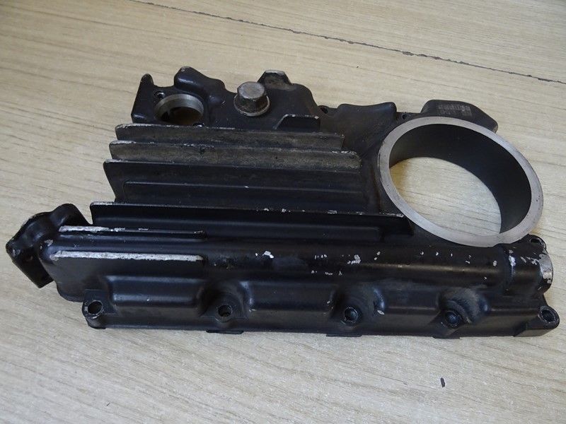 Carter d'huile Kawasaki 400 ZXR type ZX400L 1991/1993