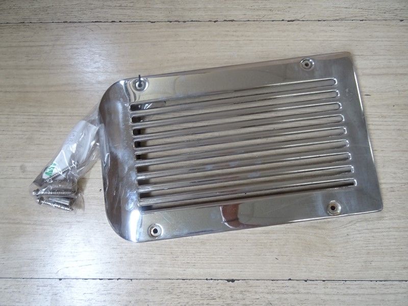 Grille de radiateur Kawasaki VN 800 type VN800A 1995/1998