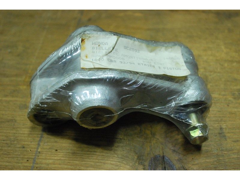 Biellettes d'amortisseur Honda  1000 CBR (SC25) 1993-95