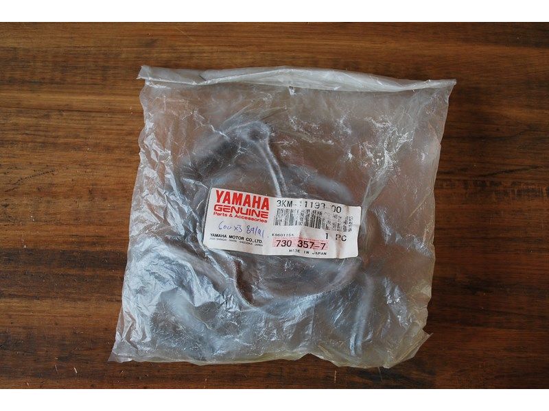 Joint de couvre culasse Yamaha 600 XJ 1989-1991 (3KM-11193-00-00)
