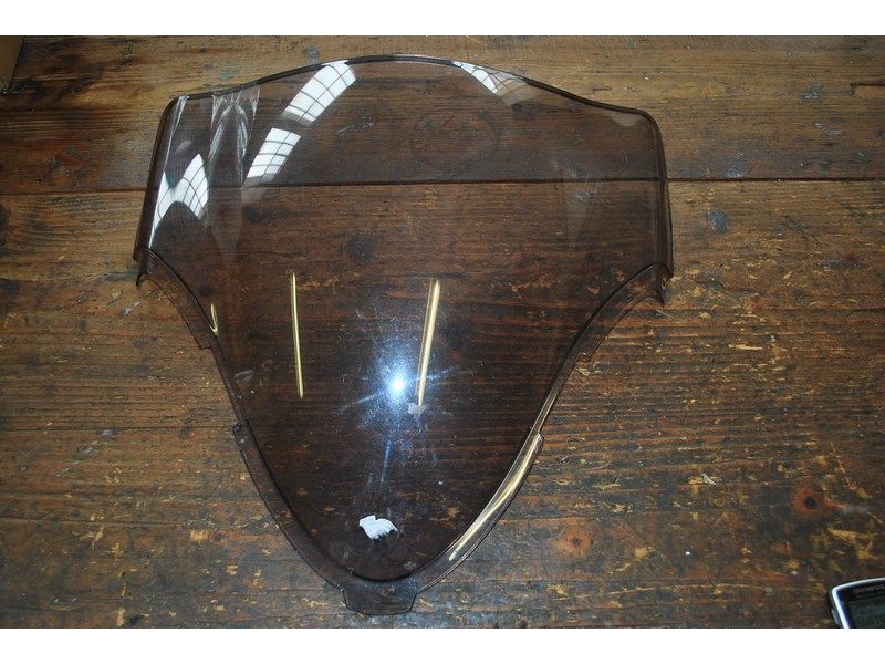 Bulle d'origine Suzuki 1300 GSXR 1999-07