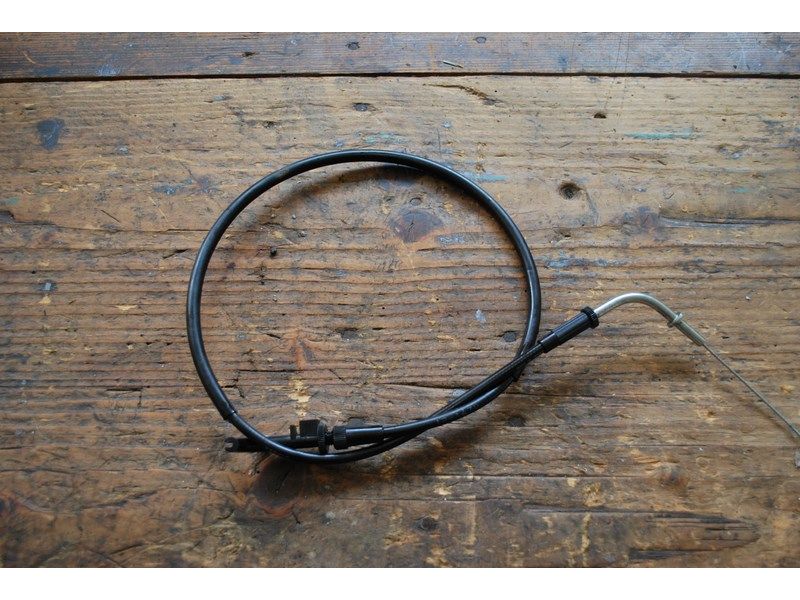 Cable de starter Kawasaki ZZR 600