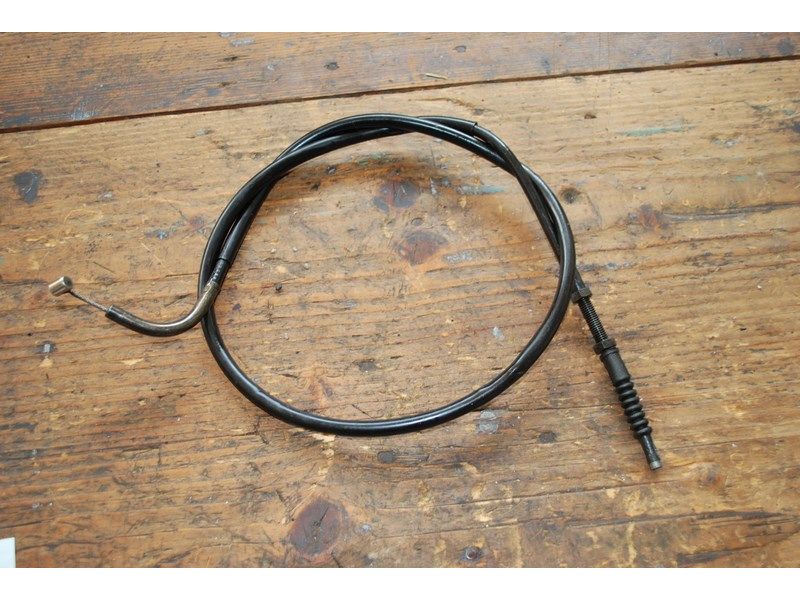 Cable d'embrayage Kawasaki ZZR 600