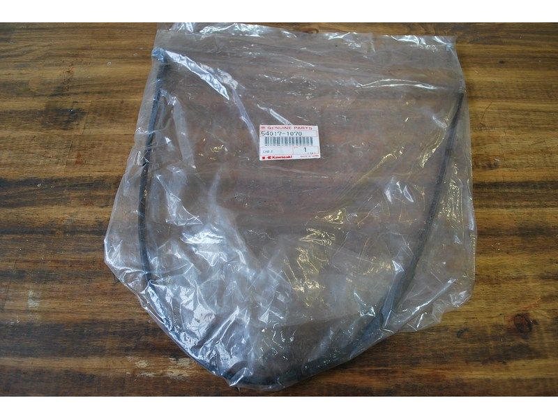 Câble de starter Kawasaki GPZ 1000 RX 1988 (ZX1000A) 54017-1070
