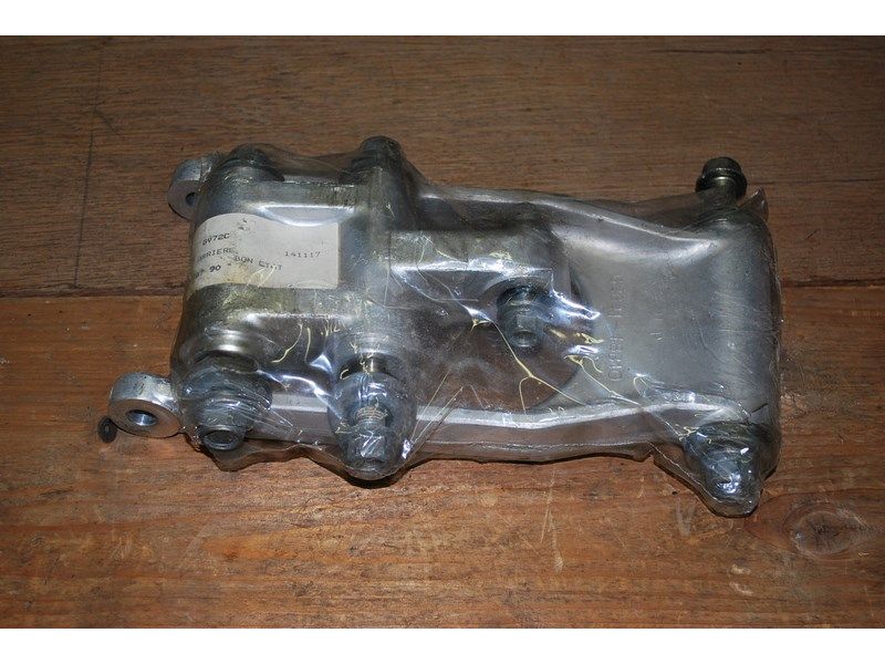 Jeu de biellettes de suspension Suzuki GSXF 1100 (GV72C) 1987-90