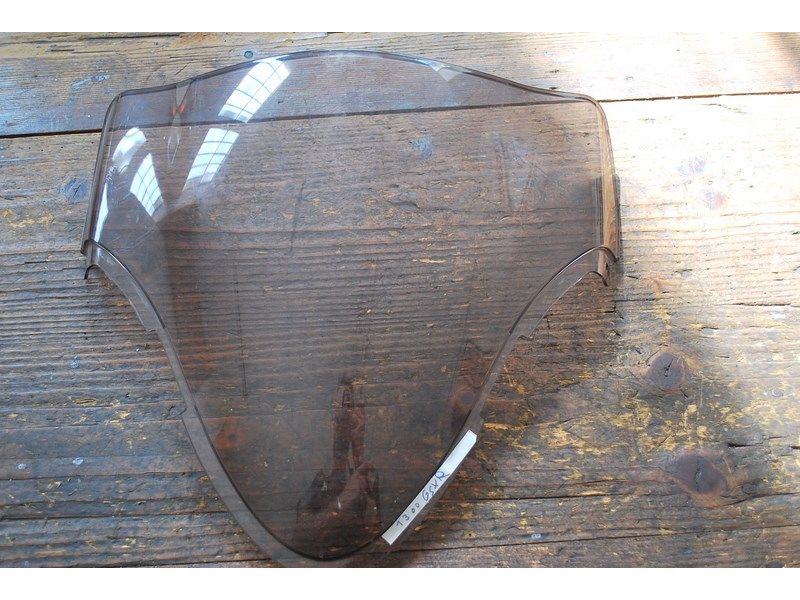 Bulle d'origine neuve Suzuki 1300 GSXR 1999-07