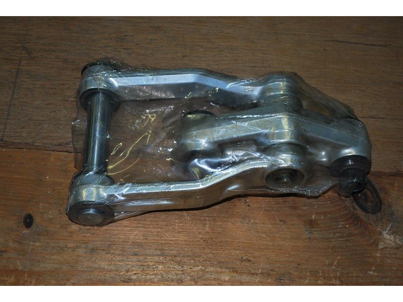 Jeu de biellettes de suspension Kawasaki GPZ 900 R (ZX900A) 