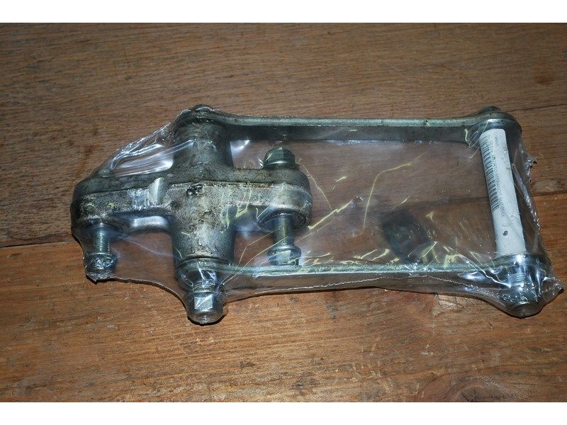 Biellettes d'amortisseur Suzuki 650 Bandit 2005-06