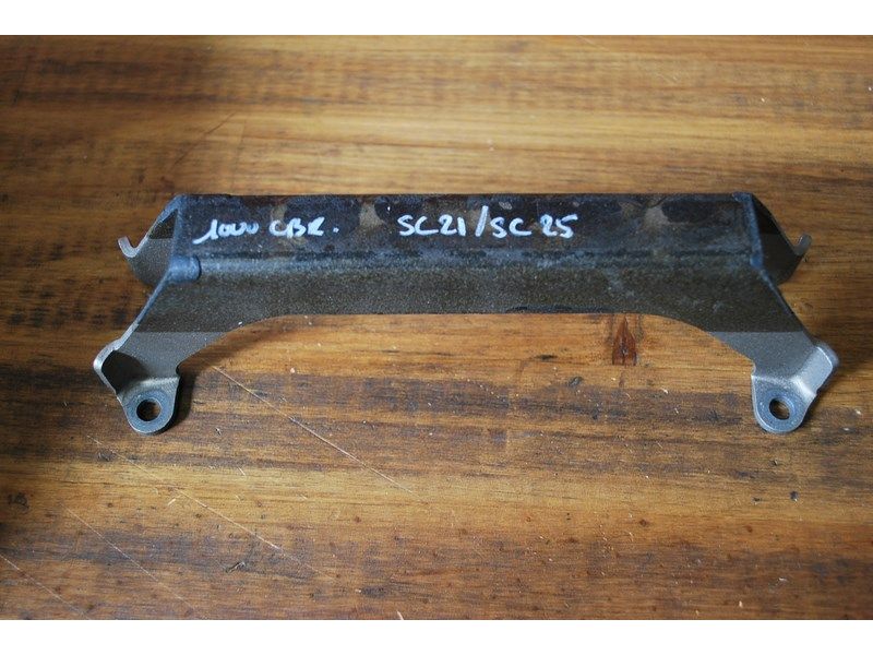 Guide de chaîne de distribution Honda CBR 1000 F 1987-1996 (SC21-SC25) 14630-MS2-610