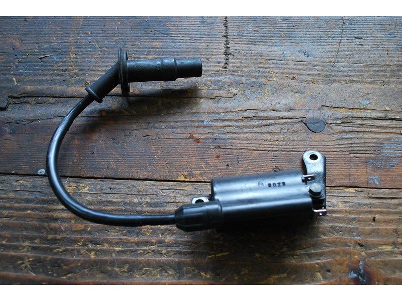 Bobine haute tension 2 Honda 750 VFR 1986-87 (RC24)