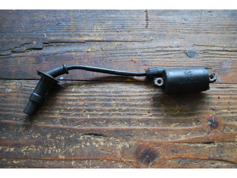 Bobine haute tension 3 Honda 750 VFR 1986-87 (RC24)