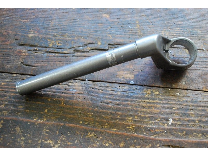 Guidon gauche Honda 750 VFR 1986-87 (RC24)