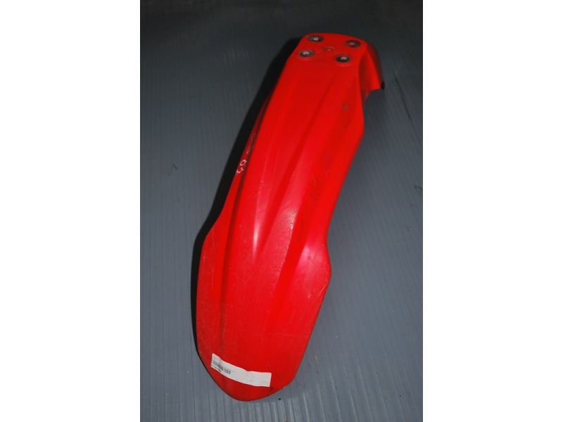 Garde boue avant Honda 250 CRF 2003