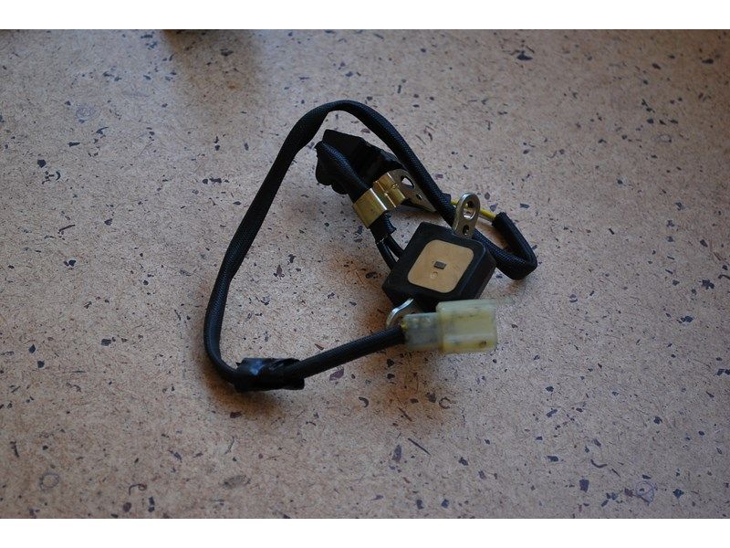 Capteur d'allumage Honda 1000 CBR 1989-90 (30300-MS2-600)