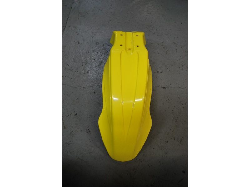 Garde boue avant universel Supermotard YZF, CRF, RMZ, DRZ 