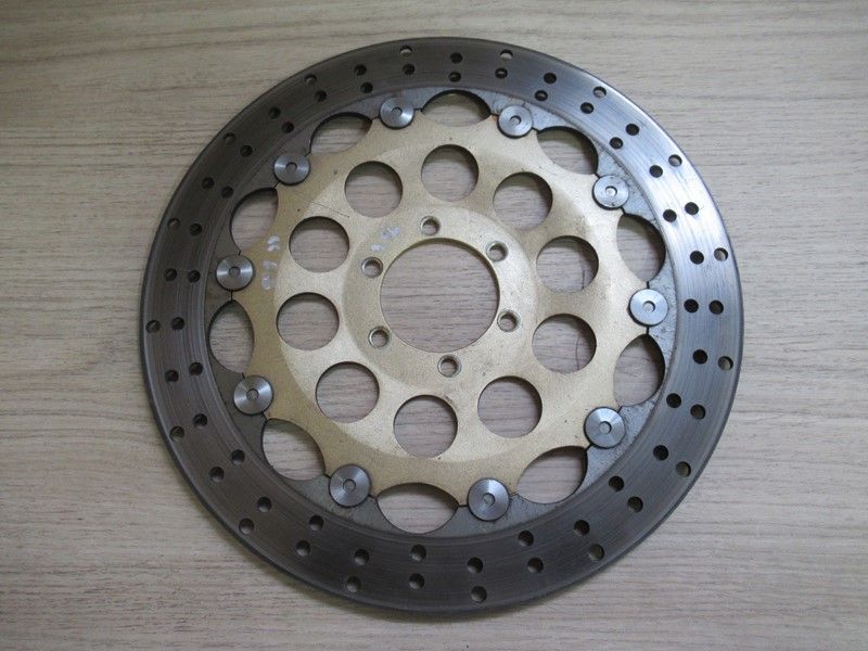 Disque avant Ducati 888 1994