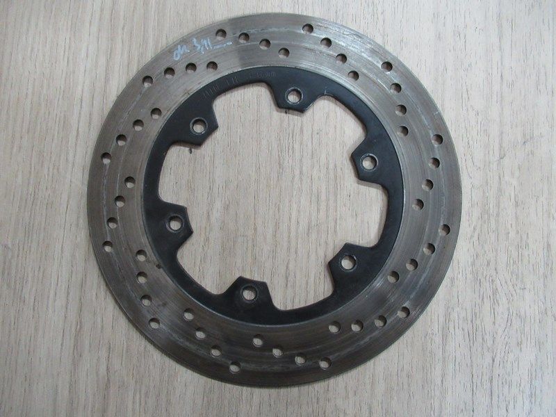 Disque de frein arrière Ducati 750 SS 1991-1997 