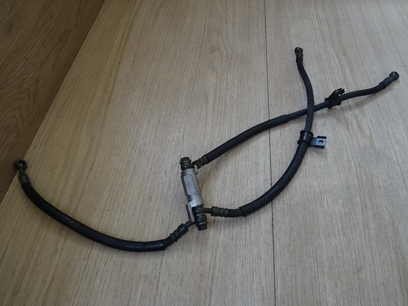 Durites de frein avant Suzuki SV 650 1999-2002