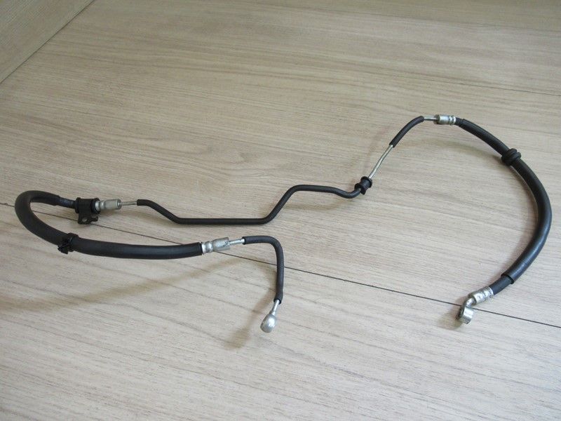 Durite d'embrayage Suzuki GSXF650 2008-2010