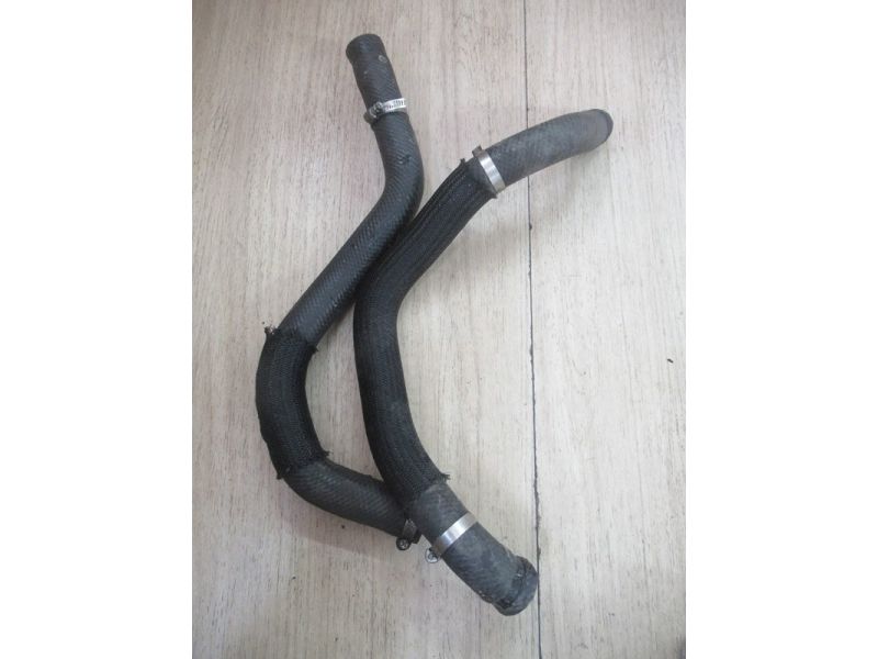 Durites de radiateur Suzuki 600 GSXR 2002-2003