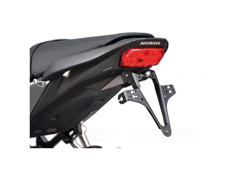 Support de plaque NEUF Honda CBR 650 F 2014-2015