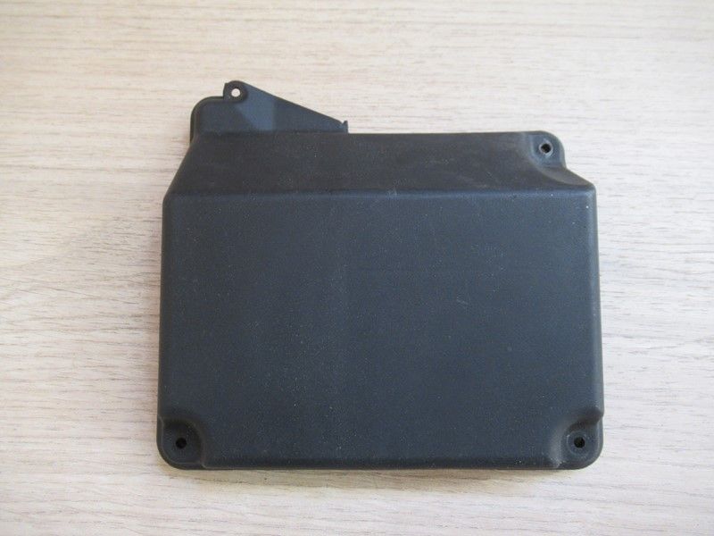 Couvercle Electronic box BMW K1200RS/LT 96-00, GT 02 (61 13 2 305 681)