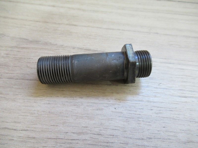 Boulon d'échangeur d'huile Yamaha XJS/N600 Diversion 1996-2002