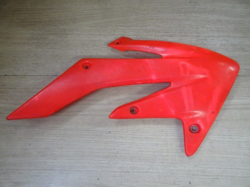 Ecope droite Honda 250 CRF 2003/2005