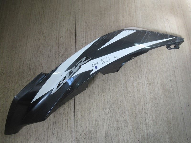 Ecope carénage gauche Honda 600 CBR RR 2007-2009