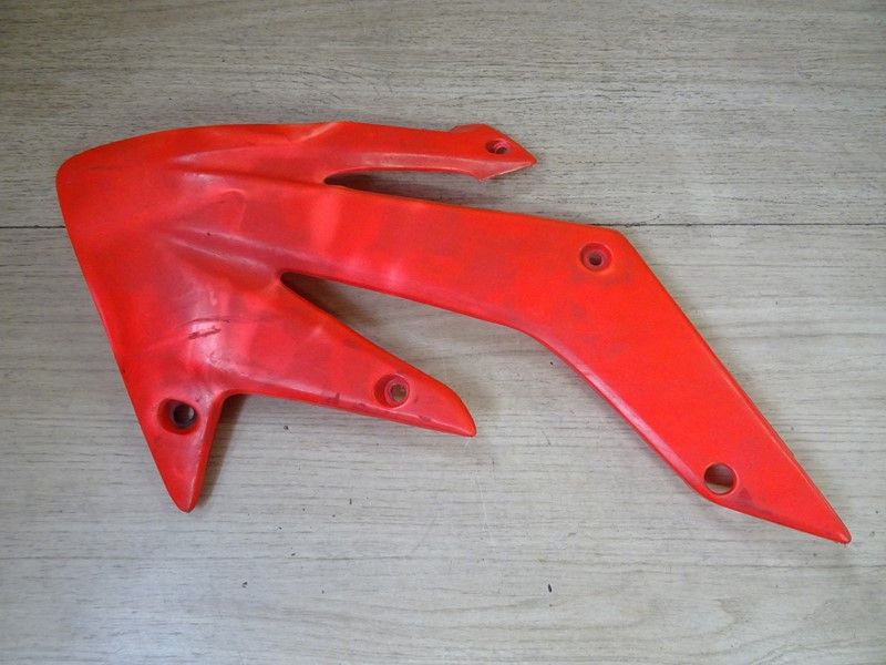 Ecope gauche Honda 250 CRF 2003/2005