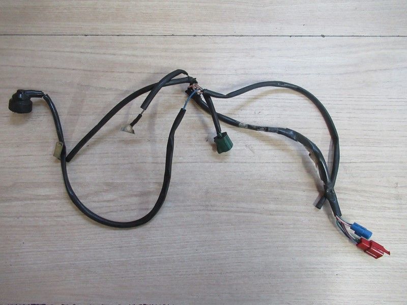 Faisceau de capteur de pression d'huile HONDA GL 1500 F6C Valkyrie SC34 1997/2002