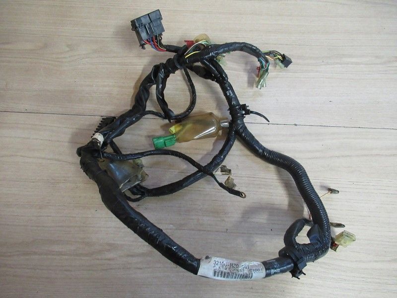 Faisceau principal HONDA GL 1500 F6C Valkyrie SC34 1997/2002