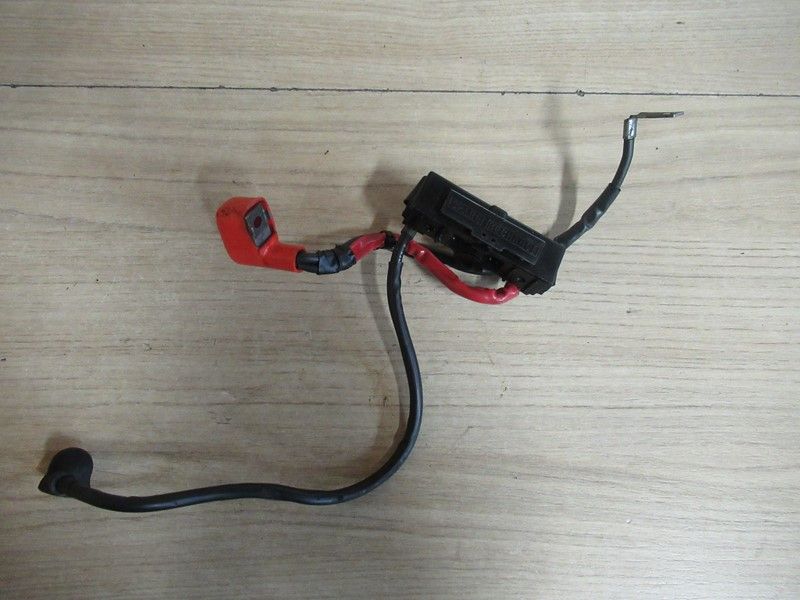 Fusible principal avec support HONDA GL 1500 F6C Valkyrie SC34 1997/2002